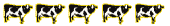 Rating: 5 Cows on TUCOWS!
TUCOWS says: "...Great puzzle games tend to be addictive, and I haven't found too many that are better than this [game]."