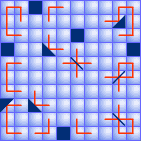 Click to play Express Maze!