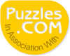 In Association With Puzzles.COM